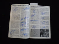 2003 CINDERELLA PLAYBILL - 21 SIGNATURES - J 8258