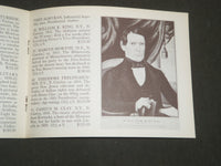 1966-1975 THE PRINT COLLECTOR - KENNETH NEBENZAL SALES CATALOG LOT OF 11- O 1824