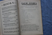 1929 WINTER RADIO DESIGN SOFTCOVER HANDBOOK - SG-105 SCREEN GRID RECEIVER- K 313
