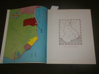 1940'S-1950'S THE NSUTA STORY SOFTCOVER BOOK - MANGANESE MINING - J 7103