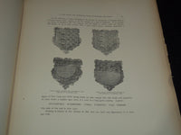 1895 THE CORPORATION PLATE AND INSIGNIA OF OFFICE VOLUME #2 - ENGLAND - Z 239