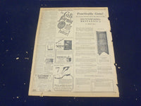 1923 DECEMBER 4 NEW YORK TIMES - LAGUARDIA BILL DEMANDS JURY TRIAL - NT 9212