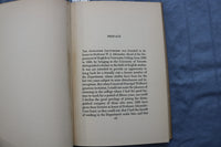 1942 STELLA - A GENTLEWOMAN OF THE EIGHTEENTH CENTURY HARDCOVER BOOK BY - K 690