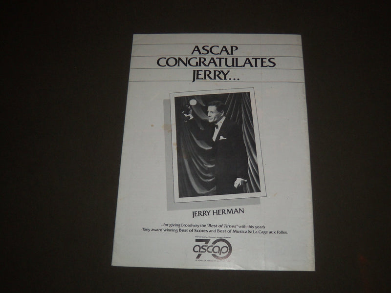 1984 JUNE 23 CASHBOX MAGAZINE - DENIECE WILLIAMS COVER - SP 3498