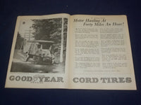 1918 SEPTEMBER 14 COLLIER'S MAGAZINE - STORY BY BOOTH TARKINGTON - ST 6743