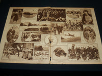 1921 FEBRUARY 20 NEW YORK TIMES PICTURE SECTION - WESTMINSTER SHOW - NT 8920
