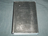 1977 AZARPADOK NYOMABAN HARDCOVER BOOK BY DUMMERTH DEZSO - KD 4670Z