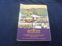 2010 LOUISIANA STATE UNIVERSITY ALUMNI DIRECTORY - BATON ROUGE, LA - YB 2685
