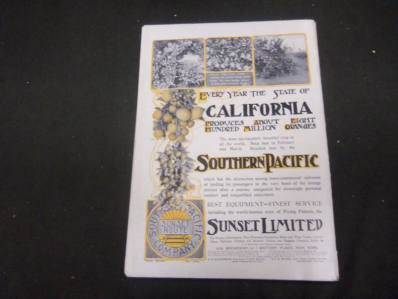 1903 FEBRUARY COUNTRY LIFE IN AMERICA MAGAZINE - GREAT PHOTOS & ADS - ST 871
