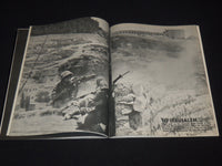 1967 THE HOLY WAR JUNE 67 SOFTCOVER BOOK BY CHRISTOPHER ANGELOGLOU - SP 3136M