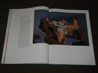 1994 DALI HARDCOVER BOOK BY PAUL MOORHOUSE - GREAT PRINTS - I 1680