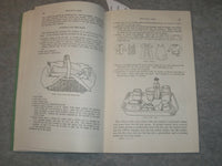 1938 PRENATAL CARE - CHILDREN'S BUREAU PUBLICATION NO. 4 - J 6280