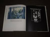 1979 ROBERT VICKREY ARTIST AT WORK BOOK BY ROBERT VICKREY - NICE PRINTS - D 230