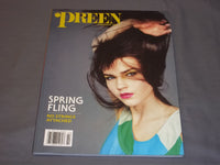 2007 PREEN A FANTASTIC TRIP MAGAZINE ISSUE NO. 2 - SPRING FLING - RC 53