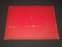 1800'S PARIS EGLISE PORTFOLIO VOLUME - 21 PHOTOS - KD 5403M