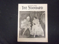 1897 JUNE 19 THE STANDARD MAGAZINE - TWO WELL-KNOWN BROADWAY GIRLS - ST 3228