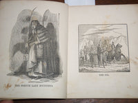 1853 THE FRENCH LADY BOUNTIFUL AND OTHER STORIES BOOK - NEW YORK - K 2012