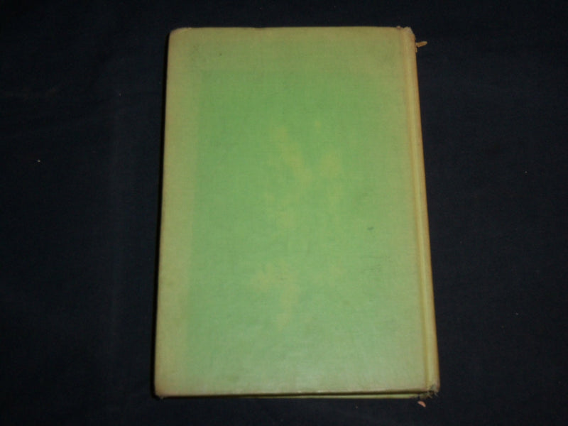 1942 GENERATIONS OF VIPERS HARDCOVER BOOK BY PHILIP WYLIE - KD 6868