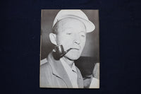 1977 BING THE ROAD TO ETERNITY MAGAZINE - BING CROSBY COVER - E 18969