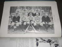 1924 THE VIKING NORTHERN HIGH SCHOOL YEARBOOK - DETROIT MICHIGAN - YB 1289