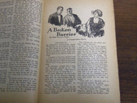 1925 AUGUST 8 LOVE STORY MAGAZINE ILLUSTRATED - MARGARET GIBBONS - K 1135