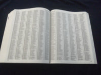 2010 LOUISIANA STATE UNIVERSITY ALUMNI DIRECTORY - BATON ROUGE, LA - YB 2685
