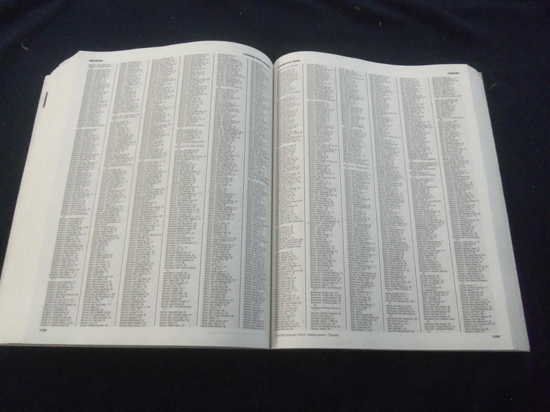 2010 LOUISIANA STATE UNIVERSITY ALUMNI DIRECTORY - BATON ROUGE, LA - YB 2685