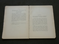 1892 THE ENGLISH RISING IN 1450 SOFTCOVER BOOK BY GEORGE KRIEHN - J 6190