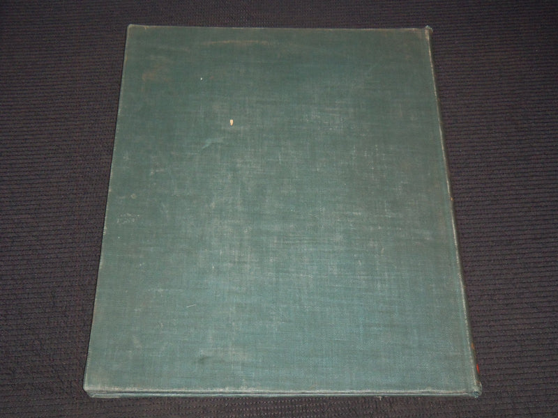 1938 CHARDIN TEXTE DE MICHEL FLORISOONE - PARIS - KD 3351Q
