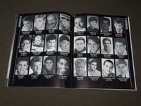 1987 INTERNATIONAL MODELING & TALENT ASSOCIATION PROGRAM - NEW YORK - J 3364