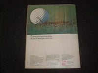 1967 OCTOBER GOLF DIGEST MAGAZINE - RYDER CUPPER ARNOLD PALMER - ST 6338