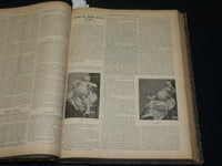 1899 JANUARY-JULY LA PRESSE MEDICALE JOURNAL FRENCH BOUND VOLUME - KD 5904