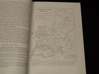 1947-1953 GEOGRAPHICAL REVIEW MAGAZINE LOT OF 13 - GREAT FOLD-OUT MAPS - WR 55P