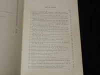 1909 TRANSPORTATION BY WATER IN THE U. S. REPORT - WATER-BORNE TRAFFIC - K 2129