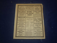 1907 MARCH THE BRICKBUILDER MAGAZINE - AN ARCHITECTURAL MONTHLY - ST 528R