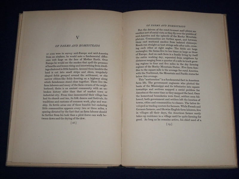 1926 THE TELEPHONE IDEA BOOK BY ARTHUR POUND - GREAT INFORMATION - KD 1881