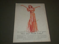 1934 NOVEMBER PHYSICAL CULTURE MAGAZINE - GREAT COVER & PHOTOS - SP 8558
