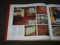 1987 PERIOD DETAILS SOURCE BOOK FOR HOUSE RESTORATION -FIRST AMERICAN EDN- D 160