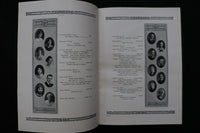 1919 THE HAWKEYE UNIVERSITY OF IOWA YEARBOOK - IOWA CITY, IOWA - YB 3536