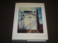 2000 MODERN ART AND AMERICA ALFRED STIEGLITZ AND HIS NEW YORK GALLERIES - I 554