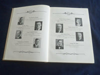 1921-1922 THE ALGOL CARLETON COLLEGE YEARBOOK - NORTHFIELD, MN - YB 2712