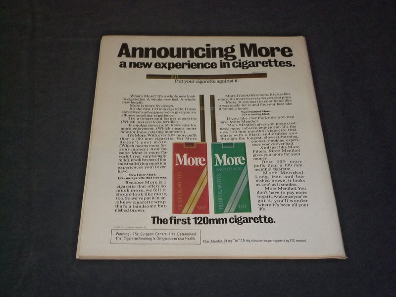 1975 FEBRUARY 3 NEW YORK MAGAZINE - WHAT TO DO WITH YOUR LAST $10,000 - SP 3839