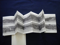 1995 ROMANTIC LAKE COMO - NODO LIBRI - LOT OF 2 - SOFTCOVER BOOKS - KD 8026