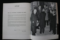 1960 RICHARD NIXON CAMPAIGN BOOK - SOFTCOVER - K 2312