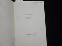 1985 D.C. TEACHERS RETIREMENT PLAN SUMMARY DESCRIPTION SOFTCOVER BOOK - J 9824