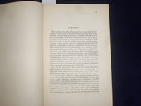 1936 THEOLOGIE DES ALTEN TESTAMENTS HARDCOVER BOOK VON KOHLER - GERMAN - KD 9021