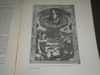 1933 GAZETTE DES BEAUX-ARTS FRENCH MAGAZINE LOT OF 12 - COMPLETE YEAR - O 3032