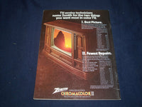 1975 OCT 25 COLORADO STATE UNIVERSITY VS AIR FORCE FOOTBALL PROGRAM - ST 1951X