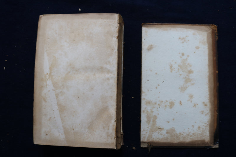 1856 LECTURES OF MATERIA MEDICA AND THERAPEUTICS HARDCOVER BOOK BY - KD 9436