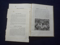 1921 THE CORNHUSKER UNIVERSITY OF NEBRASKA YEARBOOK - LINCOLN, NE - YB 3130